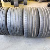 4 GOMME ESTIVE MICHELIN  20'' 315-35R20  275-40R20