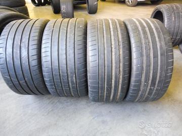 4 GOMME ESTIVE MICHELIN  20'' 315-35R20  275-40R20