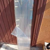 Pannelli in plexiglass