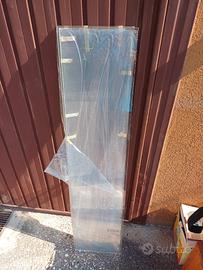 Pannelli in plexiglass