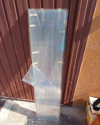 Pannelli in plexiglass