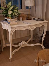 tavolo  consolle scrivania ingresso