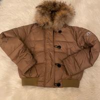 Giubbino Moncler