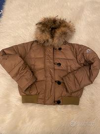 Giubbino Moncler