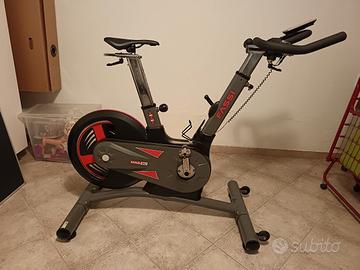 Fit Bike Fassi Mag 90