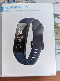 Honor Band 5