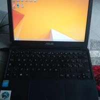 Asus netbook F205T