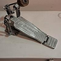 pedale batteria Ludwig vintage