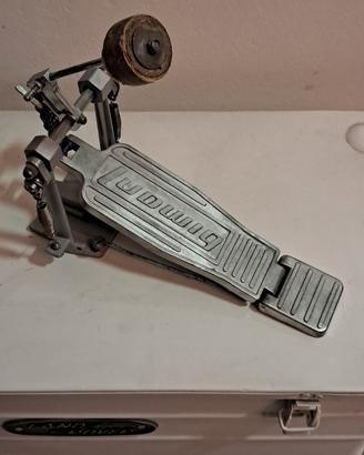 pedale batteria Ludwig vintage