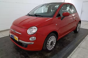 FIAT 500 1.2 Lounge 69cv