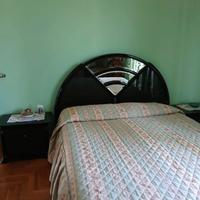 Camera matrimoniale completa