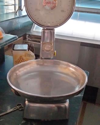 Bilancia Professionale OMEGA