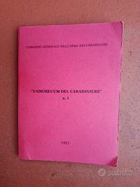 vademecum 