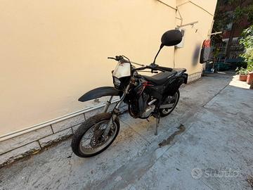 moto 125