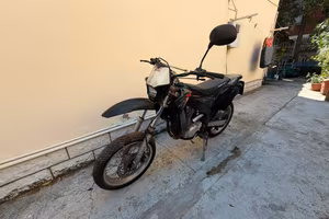 moto 125