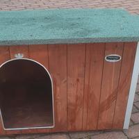 Cuccia per cane 