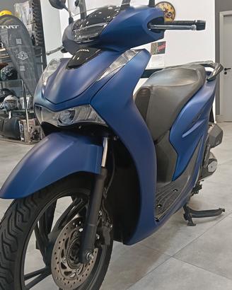 Honda SH 150 Unico Proprietario Finanziabile
