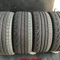 4 gomme pirelli 245 35 19