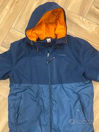Giubbotto Quechua