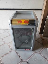 Mini Frigo Redbull 