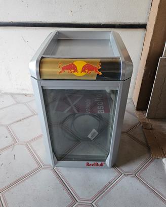 Mini Frigo Redbull 
