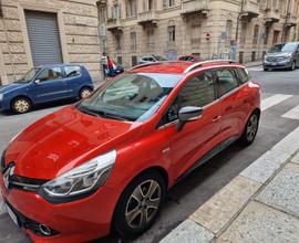 RENAULT Clio 4ª serie - 2015