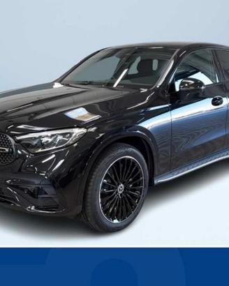 Mercedes-Benz GLC Coupé GLC 220d 4Matic Coupé...
