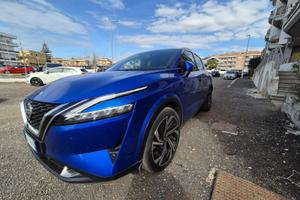 NISSAN Qashqai MHEV 158 CV Xtronic Tekna