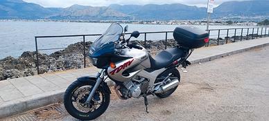 Yamaha tdm 