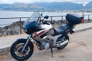 Yamaha tdm 