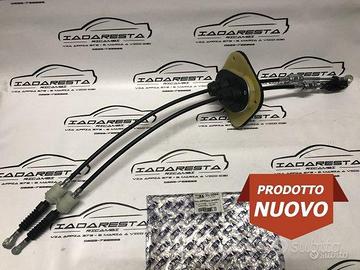 Cavo Cambio Ducato - Jumper - Boxer 71729169