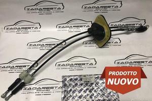 Cavo Cambio Ducato - Jumper - Boxer 71729169