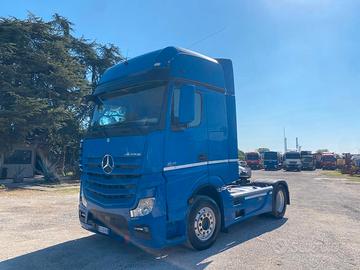 Mercedes Actros 1845 Trattore stradale