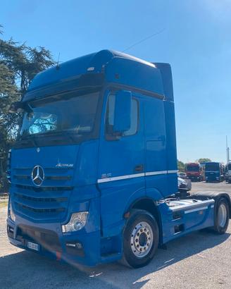 Mercedes Actros 1845 Trattore stradale