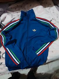 felpa adidas italia