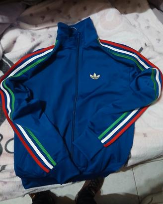 felpa adidas italia