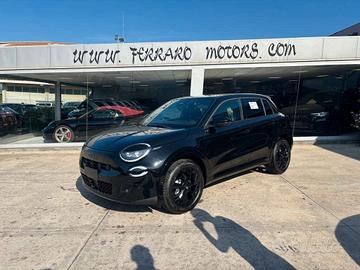 Fiat 600 Hybrid 145 CV DCT MHEV Sport 2026 / KM 0 