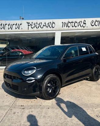 Fiat 600 Hybrid 145 CV DCT MHEV Sport 2026 / KM 0 
