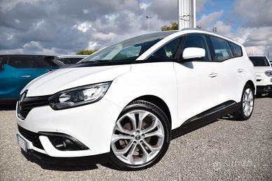 Renault Grand Scenic 1.5dCi 110CV AUTOM. EDC Energ