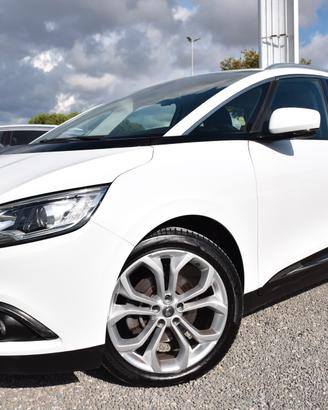 Renault Grand Scenic 1.5dCi 110CV AUTOM. EDC Energ