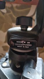 TREPPIEDE Manfrotto.