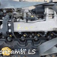 Motore Fiat 16 D19AA