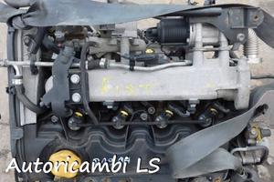 Motore Fiat 16 D19AA