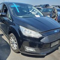 RICAMBI Ford C-Max - 2017