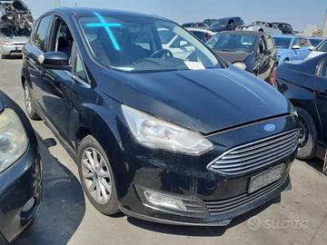 RICAMBI Ford C-Max - 2017