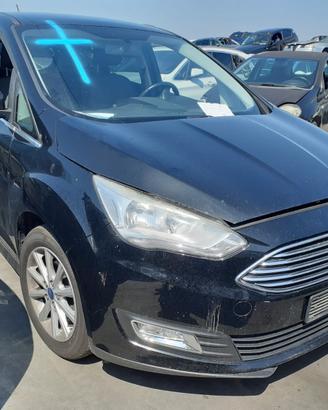 RICAMBI Ford C-Max - 2017