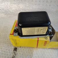 REGOLATORE DI TENSIONE UF28V 19A DAF - DEUTZ HANOM