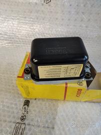 REGOLATORE DI TENSIONE UF28V 19A DAF - DEUTZ HANOM