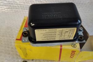 REGOLATORE DI TENSIONE UF28V 19A DAF - DEUTZ HANOM