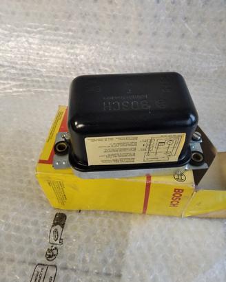 REGOLATORE DI TENSIONE UF28V 19A DAF - DEUTZ HANOM